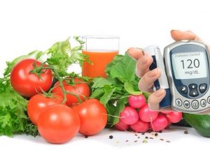 Pentingnya Pengaturan Pola Makan dalam Pengendalian Kadar Gula Darah