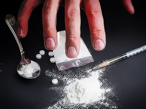 Bahaya penggunaan narkotika