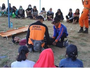 Himpunan Mahasiswa Gizi UAA Berperan Aktif Dalam Kegiatan ILMAGI (Ikatan Lembaga Mahasiswa Gizi Indonesia)