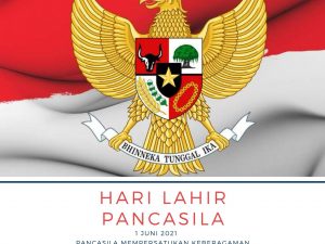 THE MEANING OF PANCASILA AS A GUIDE OF LIFE FOR THE PEOPLE OF INDONESIA