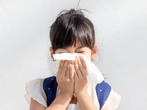 Suggestions for 10 effective cold remedies for children at the pharmacy