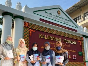 Rapat Koordinasi Community Midwifery Practice & Praktik Kebidanan Komunitas  Prodi DIII & S1 Kebidanan Universitas Alma Ata