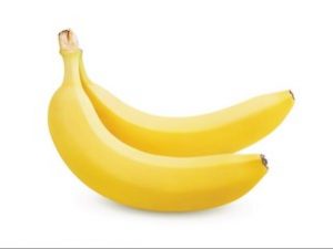 Berapa banyak protein yang terkandung dalam satu buah pisang?