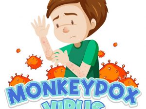 Mengenal Cacar Monyet (Monkeypox)