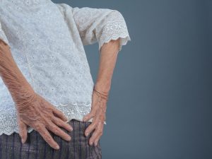 Mencegah Osteoporosis: Memelihara Kesehatan Tulang
