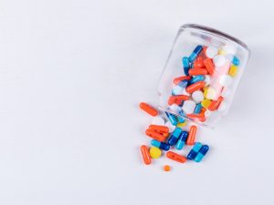 Pemakaian Antibiotik Yang Benar