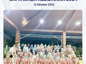 Sapa Maba Kebidanan 2024