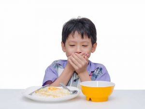 77,9% Anak Prasekolah di Kota Yogyakarta Kurang Mengonsumsi Sayur