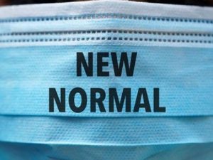 New Normal is New Challenge
