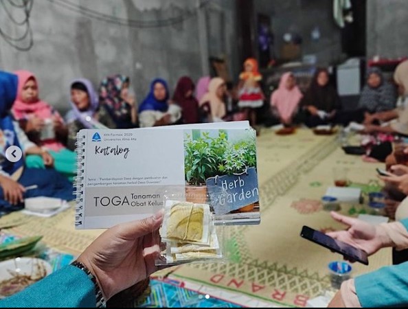 Perlunya Perlindungan Ciptaan Hasil Inovasi Farmasi melalui Hak Kekayaan Intelektual