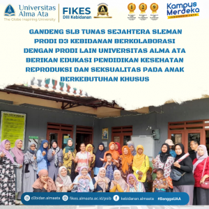 Pendidikan Kesehatan Reproduksi & Seksualitas Pada Anak dan Remaja ...