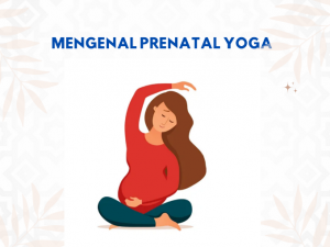 Mengenal Prenatal Yoga