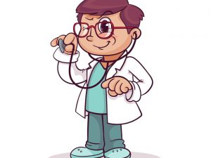 Perpajakan untuk Profesi Dokter