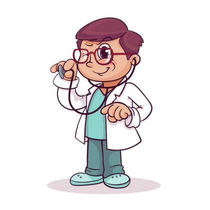 Perpajakan untuk Profesi Dokter