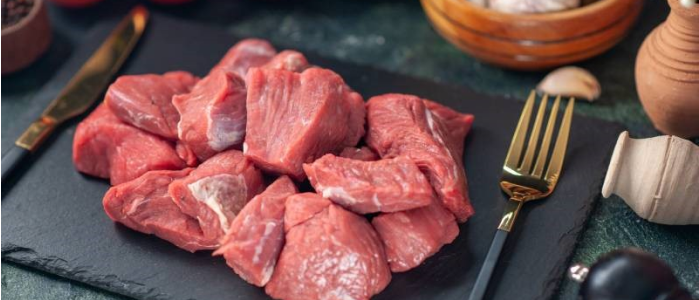 Tips Aman Konsumsi Daging Kurban