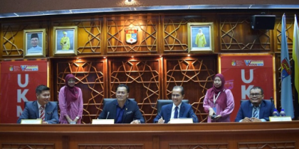 UAA Yogyakarta dan UKM Bangi Tandatangani MoU untuk Wujudkan World Class University