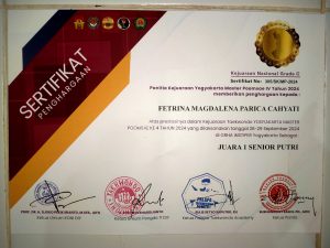 Kejuaraan Nasional Grade C