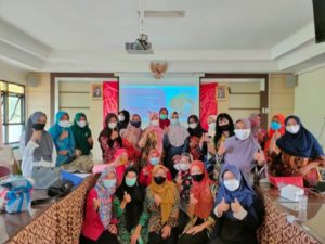 Penelitian Multilevel Exclusive Breastfeeding Promotion, Upaya Turunkan Prevalensi Stunting