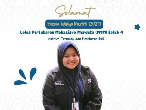 Mahasiswa Sarjana Kebidanan Alma Ata Lolos Program Outbound PMM Batch 4