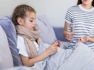 Anemia Defisiensi Besi pada Anak: Kenali Gejalanya, Cegah Dampaknya!