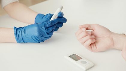 Jangan Abaikan! 5 Gejala Diabetes di Malam Hari yang Perlu Kamu Ketahui