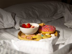 Tanda-tanda Diabetes yang Muncul Selama Tidur, Perhatikan!