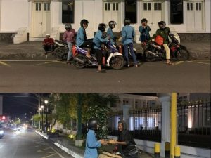 Sahur On The Road