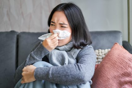 Musim Penghujan, Ini Cara Mudah Cegah Serangan Virus Influenza