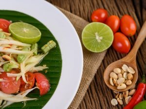 Mengenal Asam Oksalat dan Pengaruhnya terhadap Kesehatan