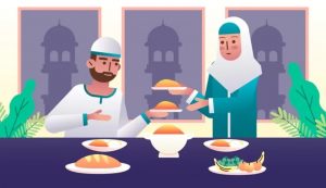 Nikmati Ramadhan Tanpa Khawatir: Tips Gizi Tetap Sehat Selama Ramadhan