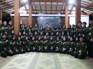 Pharmacy Leadership Forum (PLF) Mahasiswa S1 Farmasi 2025 bersama HIMAFA UAA dan ISMAFARSI