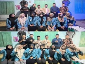 Mahasiswa Kebidanan Alma Ata Gagas Program SEPARO LARA untuk Rumah Bebas Asap Rokok di Dusun Kadisono
