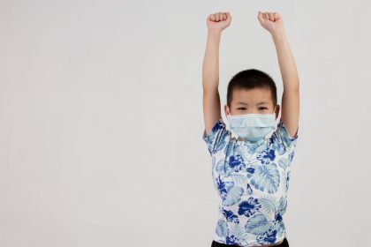 PENTINGNYA ASI EKSKLUSIF UNTUK MENGURANGI STUNTING PADA ANAK DI INDONESIA