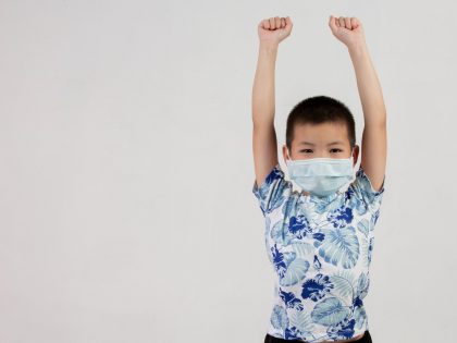 PENTINGNYA ASI EKSKLUSIF UNTUK MENGURANGI STUNTING PADA ANAK DI INDONESIA