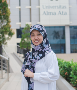 Dr. Yhona Paratmanitya, S.Gz., Dietisien, MPH