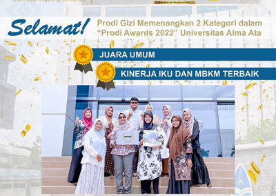 Prodi Awards 2022