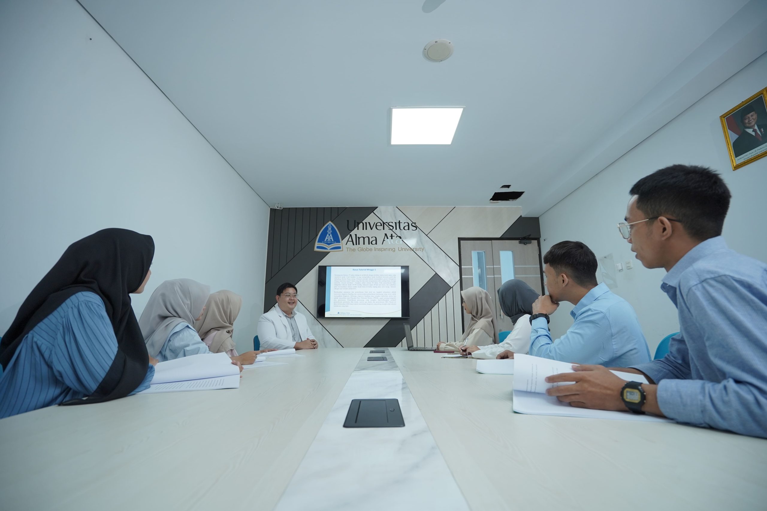Ruang Tutorial